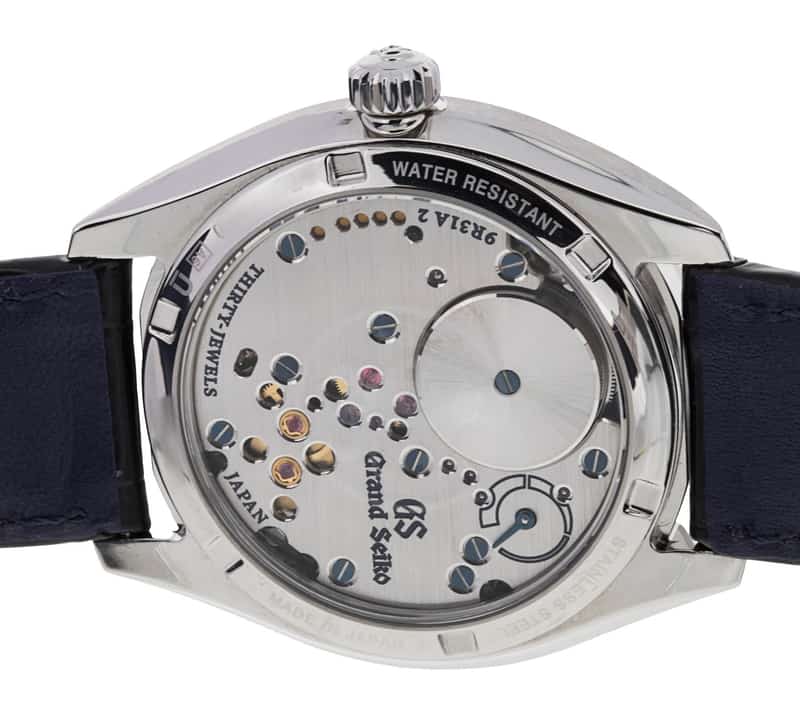 Grand Seiko Elegance Collection SBGY007